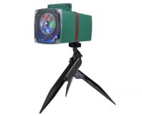 LED Holiday Projector
