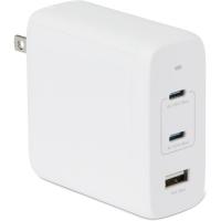 Amazon Basics 120W 3-Port GaN Wall Charger