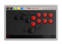 8BitDo All-Button Arcade Controller