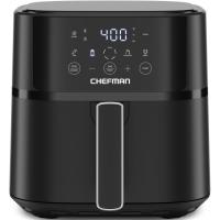 Chefman TurboFry Touch Digital Air Fryer