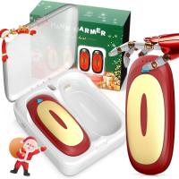 Innopower Electric Hand Warmers 2 Pack