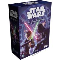 Star Wars The Deckbuilding Card Game