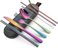 Devico Portable Utensils