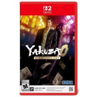 Yakuza 0 Directors Cut Nintendo Switch 2