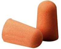 3M Foam Ear Plugs 200 Pack