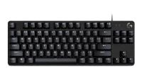 Logitech G413 TKL SE Mechanical Keyboard