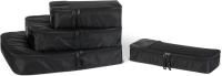 Amazon Essentials Packing Cubes Travel Accessories Set