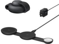 Anker MagSafe MagGo UFO 3-in-1 Qi2 Charging Pad