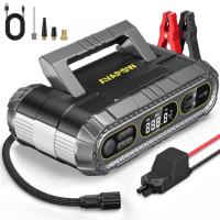 Avapow Jump Starter with Air Compressor