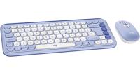 Logitech Pop Icon Combo Bluetooth Keyboard