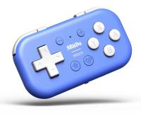 8Bitdo Micro Bluetooth Gamepad Mini Controller