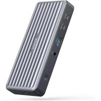 Anker 9-in-1 USB-C Docking Station