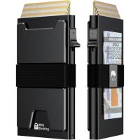 furid Minimalist Smart Card Wallet