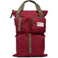 Under Armour Project Rock Red One Gym Sack