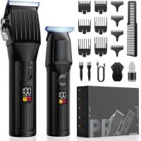 Solati Cordless Rechargeable Hair Clipper