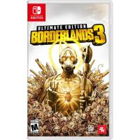 Borderlands 3 Ultimate Edition Nintendo Switch