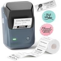 Niimbot B1 Thermal Label Printer