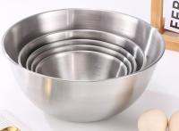 Art and Cook Nesting Mixing Bowl Set