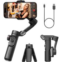 iPhone Aochuan 3-Axis Gimbal Stabilizer