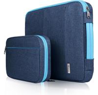 Macbook Air and Pro Voova 13-14in Laptop Sleeve Case