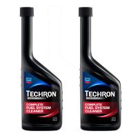 Chevron Techron Fuel System Cleaner Buy One Get One