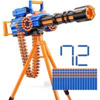 X-Shot Zuru Insanity Motorized Rage Fire