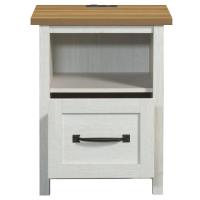 Better Homes and Gardens Modern Nightstand