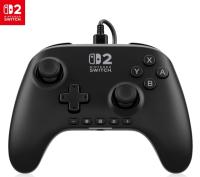 Nintendo Switch 2 PowerA Advantage Wired Controller