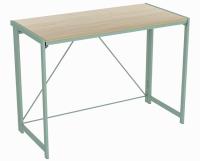 Mainstays Sage Frame Folding Desk