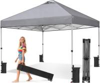Olixis Pop Up Canopy Tent