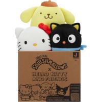 Squishmallows Original Sanrio 5in Mystery 3-Pack