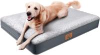 Sunheir Orthopedic Dog Bed
