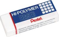 Pentel Hi-Polymer Block Eraser 3 Pack