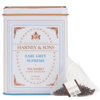 Harney and Sons Earl Grey Supreme Tea 20 Pack