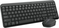 Logitech MK250 Bluetooth Wireless Mouse and Keyboard