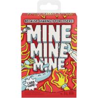 Mine Mine Mine Card Game