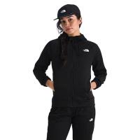 North Face Womens Reaxion 2.0 Hooded Zip Jacket