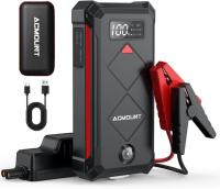 Acmount P100 5000a Car Jump Starter