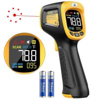 Infrared Thermometer Temperature Gun by Vesogy