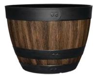CHG Reedley Medium Wine Barrel