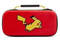 Nintendo Switch Pikachu Jump PowerA Protection Case