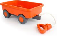 Green Toys Wagon for Kids