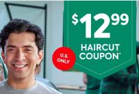 Great Clips Haircuts