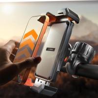 Lisen Bike Phone Holder Mount