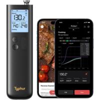 Typhur Sync Gold Wireless Meat Thermometer