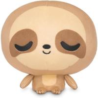 TeeTurtle Cloudheads Comet the Sloth Plush