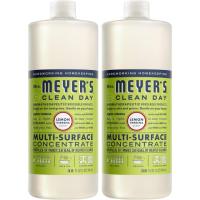 Mrs Meyers Clean Day Multi Surface Concentrate