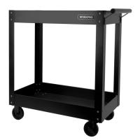 Workpro 32 Metal Rolling Utility Cart