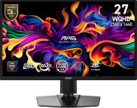 27in msi MAG 272QP Monitor