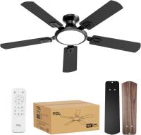 TCL 52in Ceiling Fan with Light